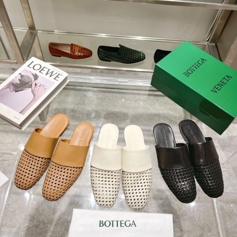 Bottega Veneta Sandals